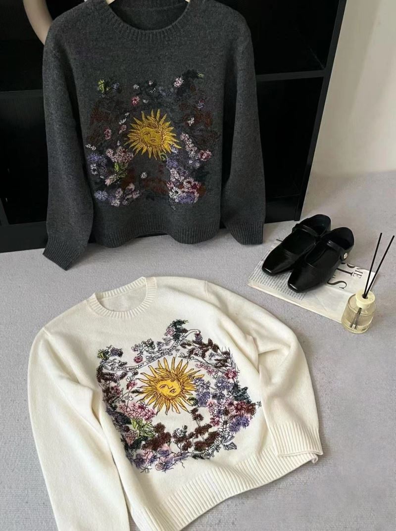 Christian Dior Sweaters